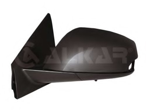 ALKAR 6125232 Outside Mirror